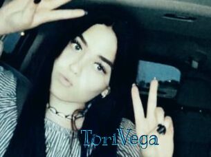 ToriVega