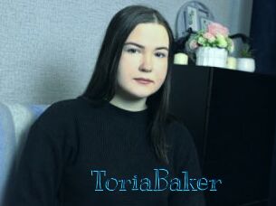 ToriaBaker