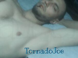 TornadoJoe