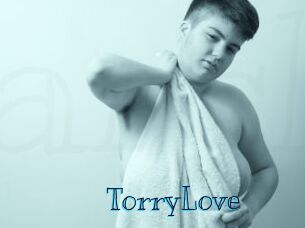 TorryLove