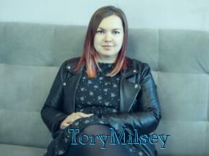 ToryMilsey