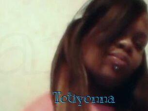 Totiyonna