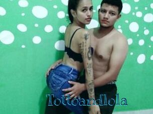 Tottoandlola