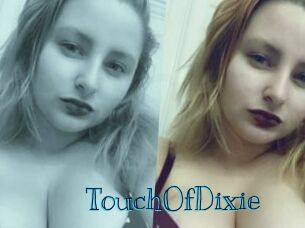 TouchOfDixie