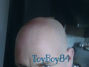 ToyBoy84