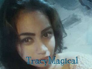 TracyMagical