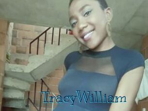 TracyWilliam