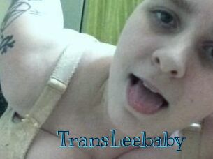 TransLeebaby