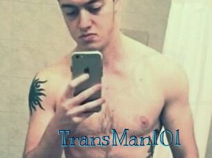 TransMan101