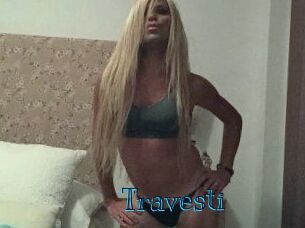 Travesti