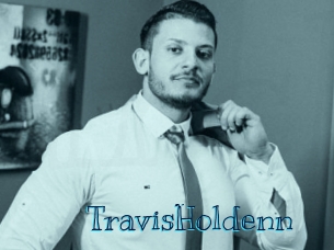 TravisHoldenn