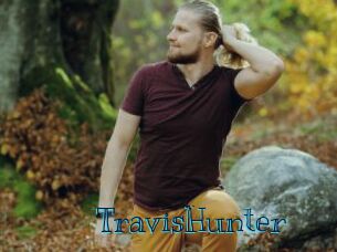 TravisHunter