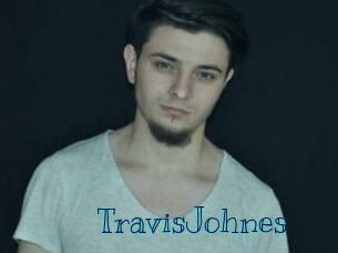 TravisJohnes