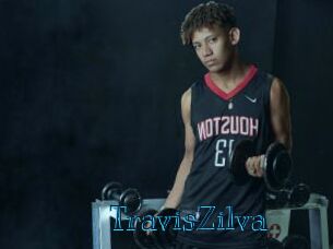 TravisZilva