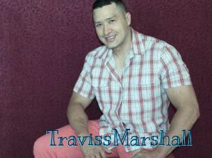 TravissMarshall