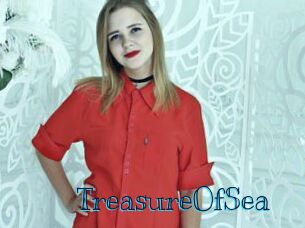 TreasureOfSea