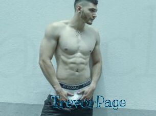 TrevorPage