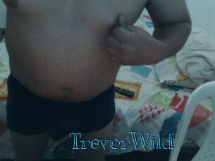 Trevor_Wild