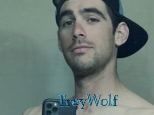 TreyWolf