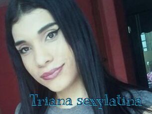 Triana_sexylatina