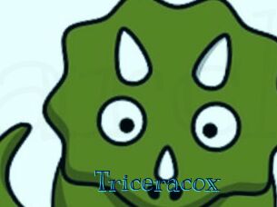 Triceracox