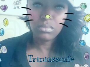 Triniasscafe