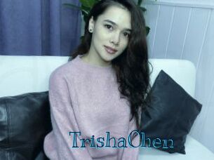 TrishaChen