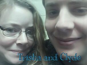 Trisha_and_Clyde