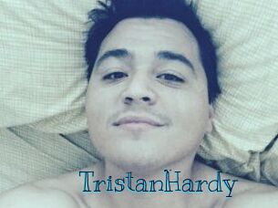 TristanHardy