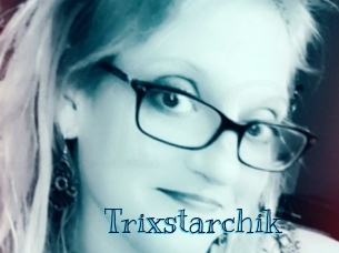 Trixstarchik