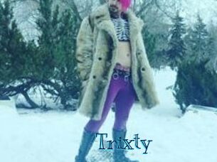 Trixty
