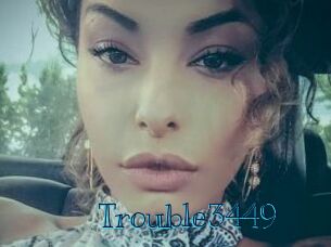 Trouble3449