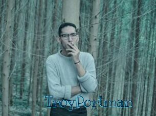 TroyPortman