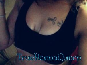 TrueHennaQueen