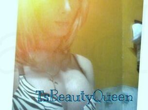 TsBeautyQueen