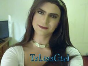 TsLisaGirl