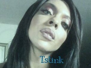 Tstink