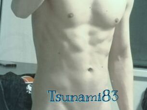 Tsunami83