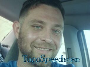 TuggSpeedmen