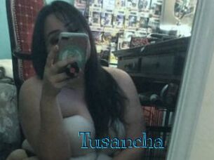 Tusancha