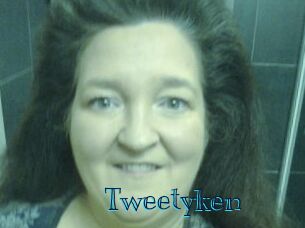 Tweetyken