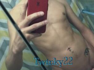 Twinky22