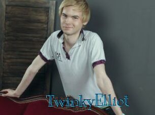 TwinkyElliot