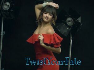 TwistYourFate