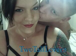 TwoTallLovers