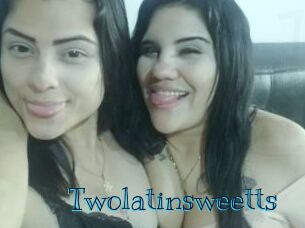 Twolatinsweetts