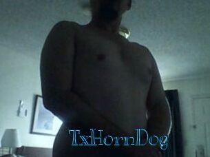 TxHornDog