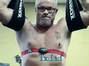 Txdad