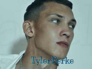 TylerBerke