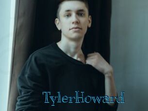 TylerHoward